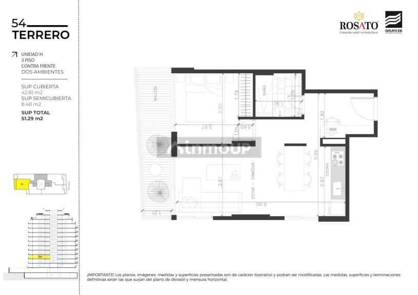 Departamento en Venta en Flores, Capital Federal