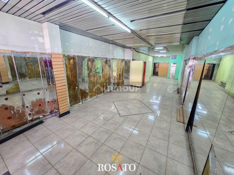 Local Comercial en Alquiler en Villa Lugano, Capital Federal