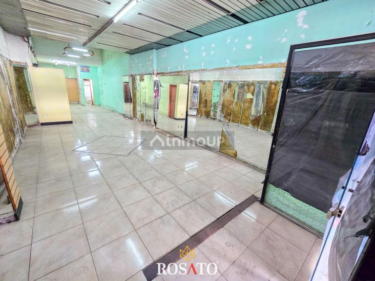 Local Comercial en Alquiler en Villa Lugano, Capital Federal