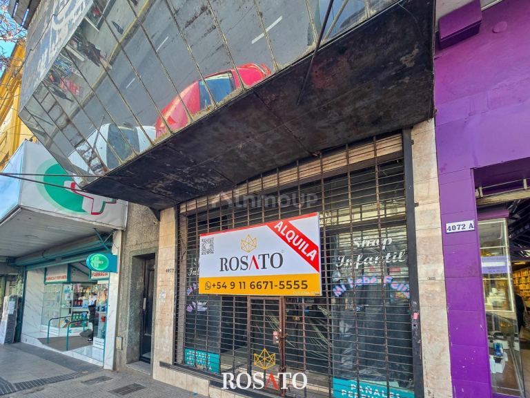 Local Comercial en Alquiler en Villa Lugano, Capital Federal