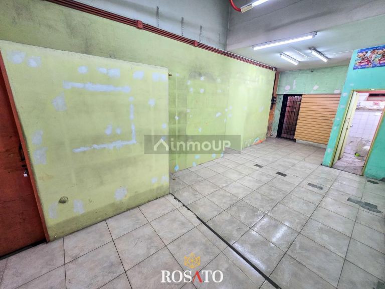 Local Comercial en Alquiler en Villa Lugano, Capital Federal