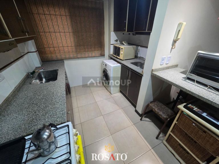 Departamento en Venta en Villa Lugano, Capital Federal
