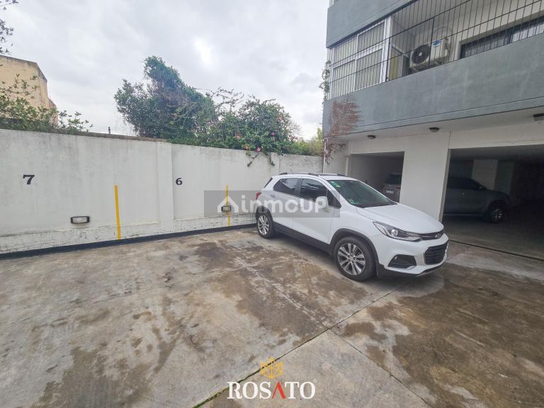 Departamento en Venta en Villa Lugano, Capital Federal
