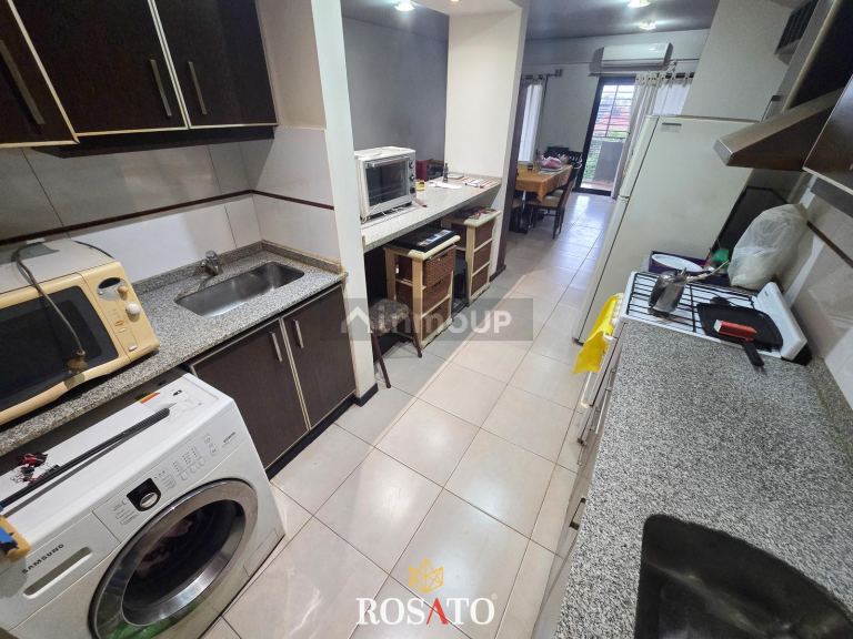 Departamento en Venta en Villa Lugano, Capital Federal