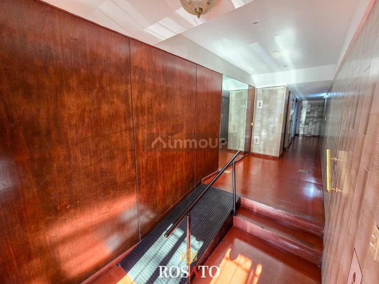 Departamento en Alquiler en Balvanera, Capital Federal