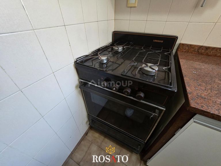 Departamento en Alquiler en Balvanera, Capital Federal
