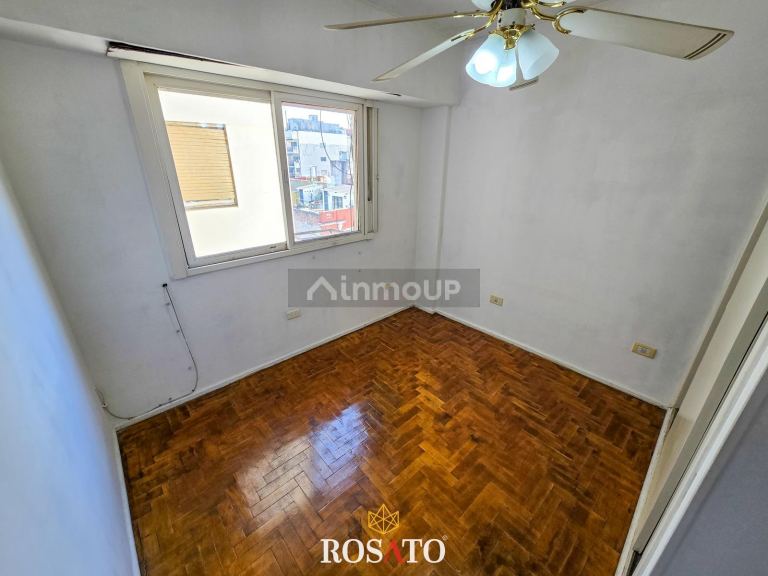 Departamento en Alquiler en Balvanera, Capital Federal