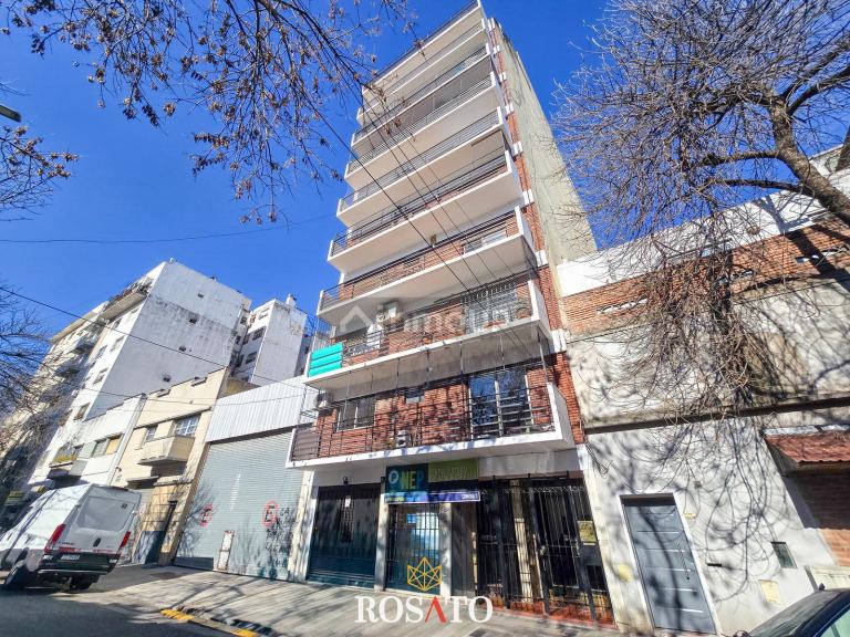 Departamento en Alquiler en Balvanera, Capital Federal