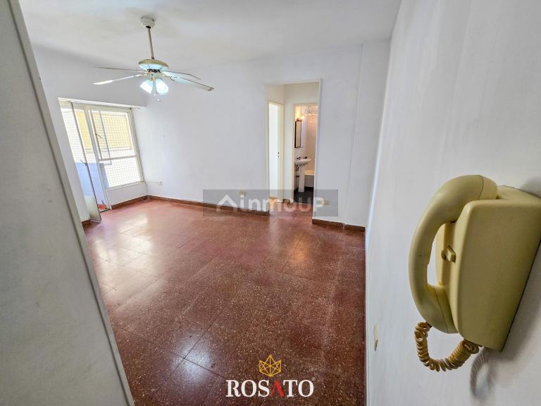 Departamento en Alquiler en Balvanera, Capital Federal