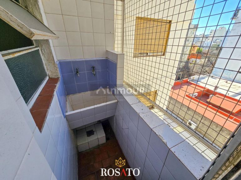 Departamento en Alquiler en Balvanera, Capital Federal