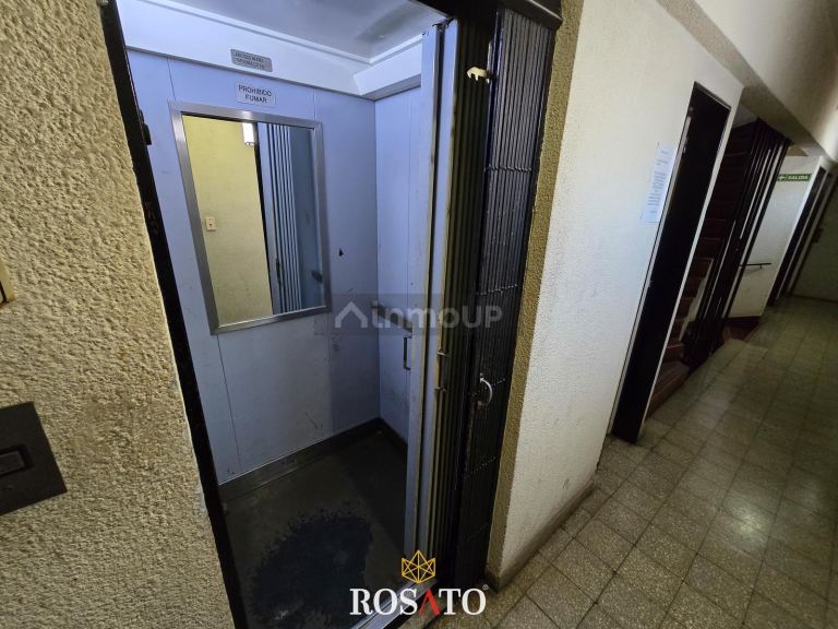 Departamento en Alquiler en Balvanera, Capital Federal