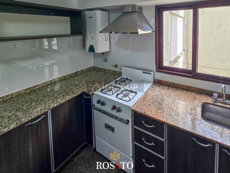 Departamento en Alquiler en Villa Lugano, Capital Federal