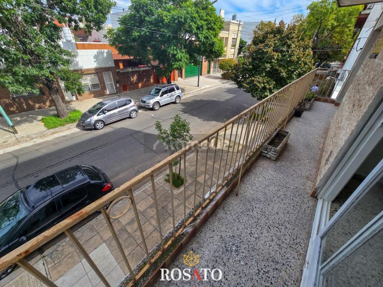 Departamento en Alquiler en Villa Lugano, Capital Federal