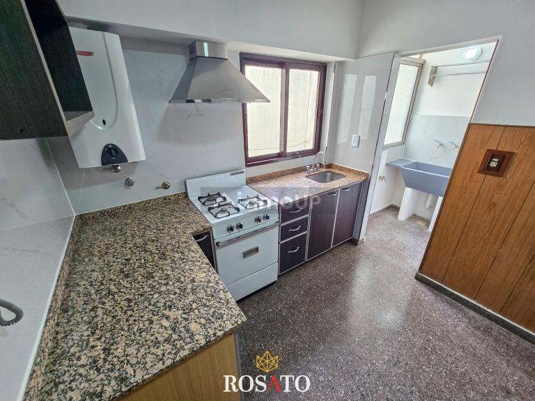 Departamento en Alquiler en Villa Lugano, Capital Federal