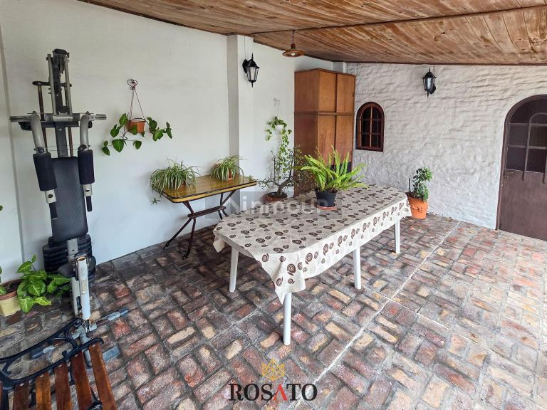 Casa en Venta en Villa Lugano, Capital Federal