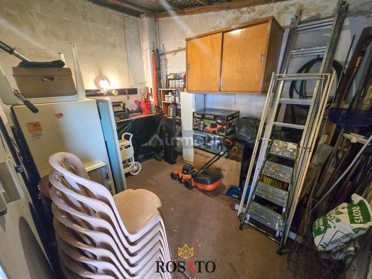 Casa en Venta en Villa Lugano, Capital Federal
