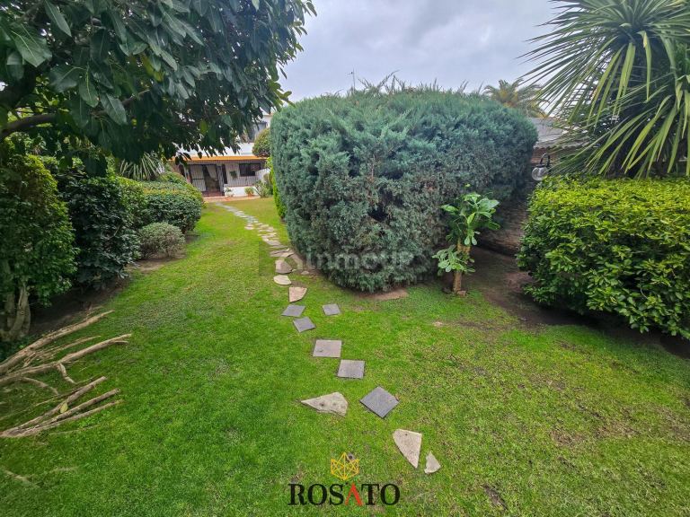 Casa en Venta en Villa Lugano, Capital Federal