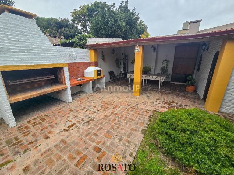 Casa en Venta en Villa Lugano, Capital Federal