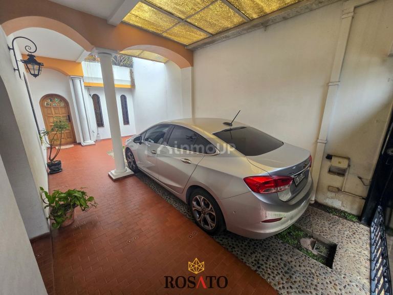 Casa en Venta en Villa Lugano, Capital Federal