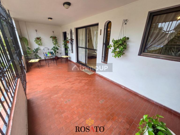 Casa en Venta en Villa Lugano, Capital Federal