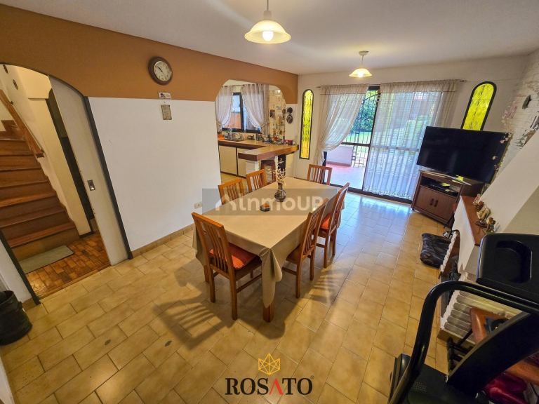 Casa en Venta en Villa Lugano, Capital Federal
