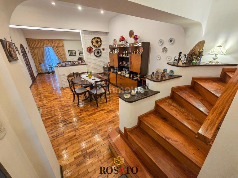 Casa en Venta en Villa Lugano, Capital Federal