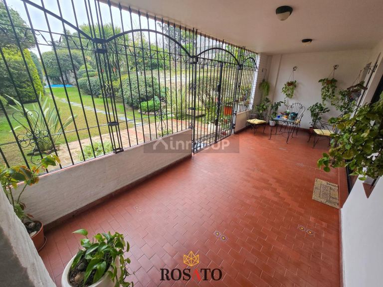 Casa en Venta en Villa Lugano, Capital Federal