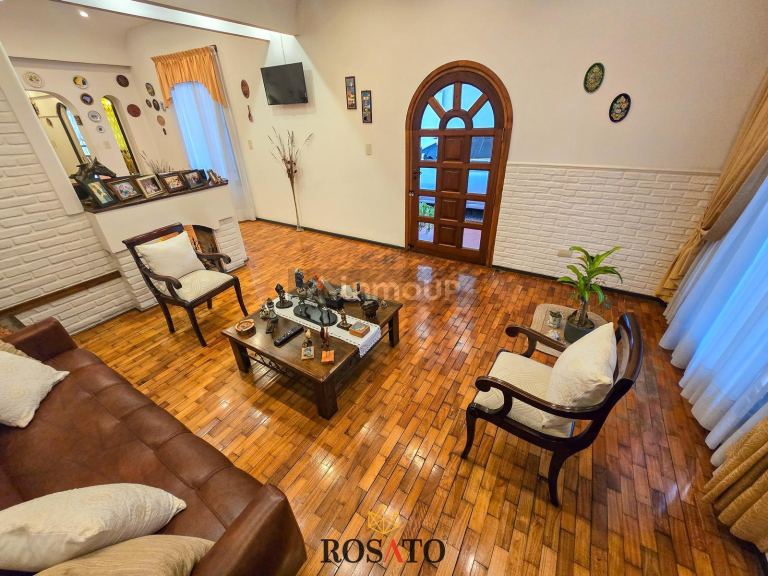 Casa en Venta en Villa Lugano, Capital Federal