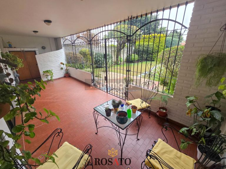 Casa en Venta en Villa Lugano, Capital Federal