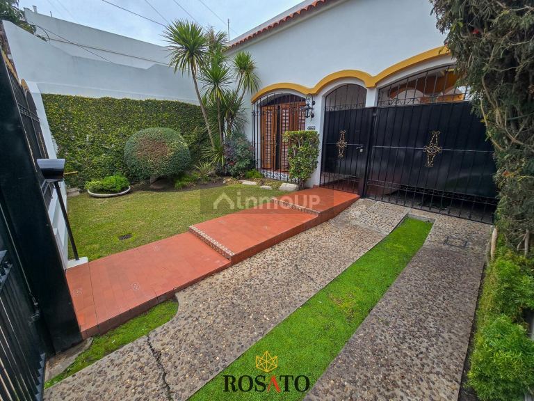 Casa en Venta en Villa Lugano, Capital Federal
