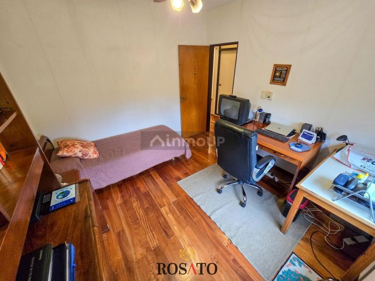Casa en Venta en Villa Lugano, Capital Federal