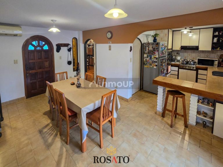 Casa en Venta en Villa Lugano, Capital Federal
