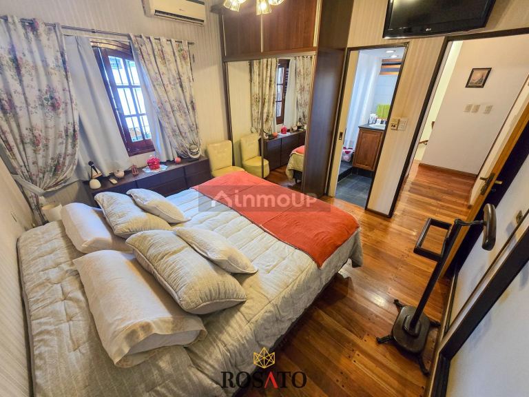 Casa en Venta en Villa Lugano, Capital Federal