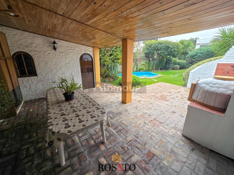 Casa en Venta en Villa Lugano, Capital Federal