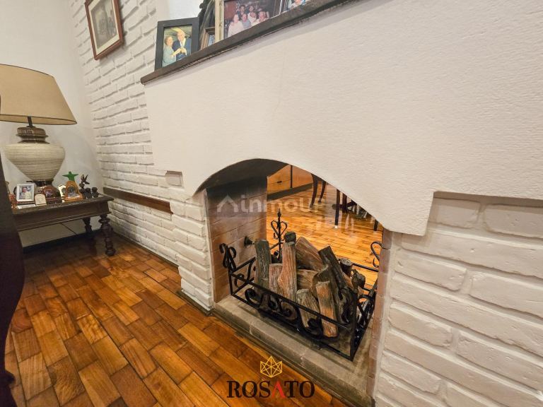 Casa en Venta en Villa Lugano, Capital Federal