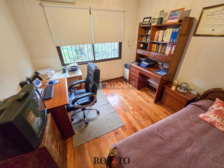 Casa en Venta en Villa Lugano, Capital Federal