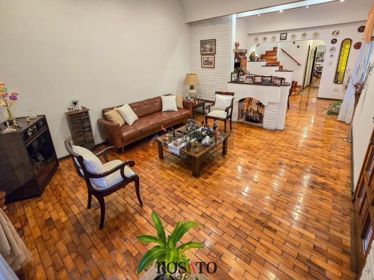 Casa en Venta en Villa Lugano, Capital Federal