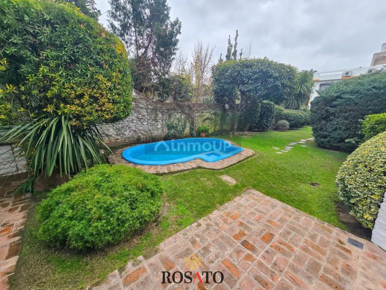 Casa en Venta en Villa Lugano, Capital Federal