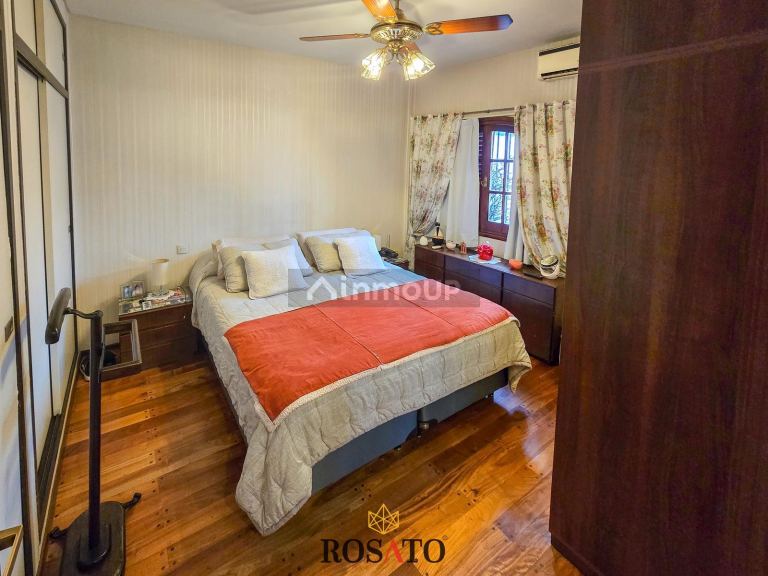 Casa en Venta en Villa Lugano, Capital Federal