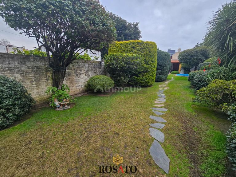 Casa en Venta en Villa Lugano, Capital Federal