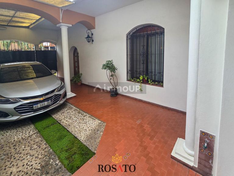 Casa en Venta en Villa Lugano, Capital Federal