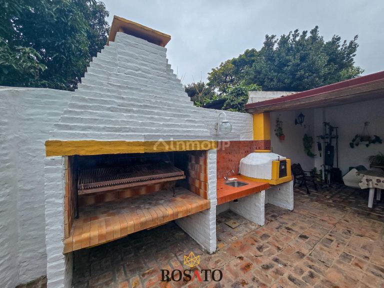 Casa en Venta en Villa Lugano, Capital Federal