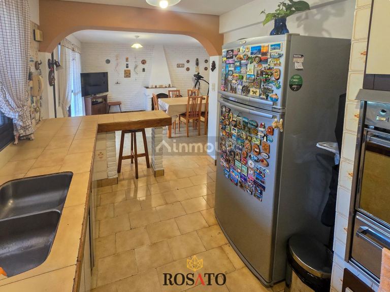 Casa en Venta en Villa Lugano, Capital Federal