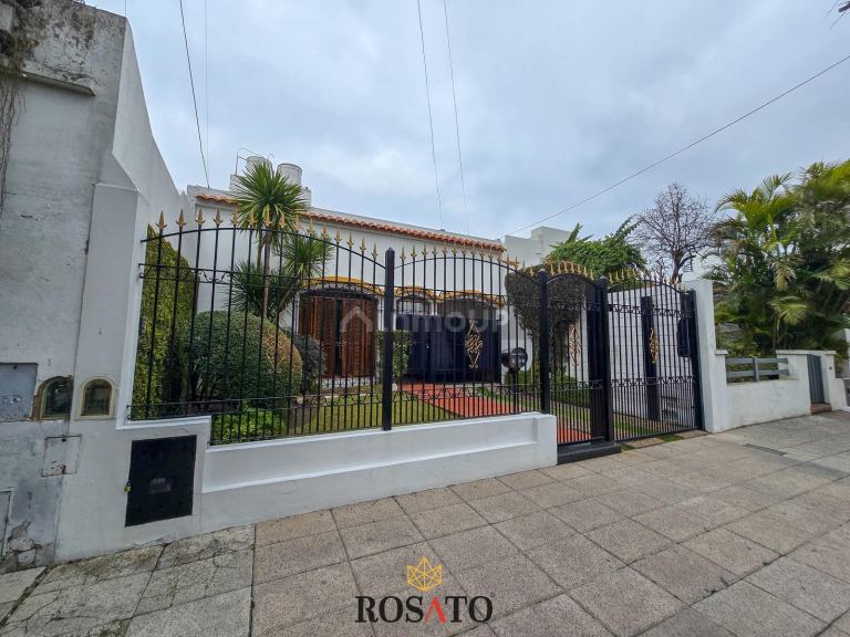 Casa en Venta en Villa Lugano, Capital Federal