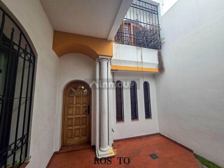 Casa en Venta en Villa Lugano, Capital Federal