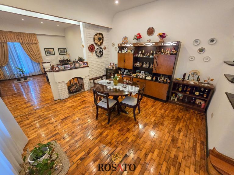 Casa en Venta en Villa Lugano, Capital Federal