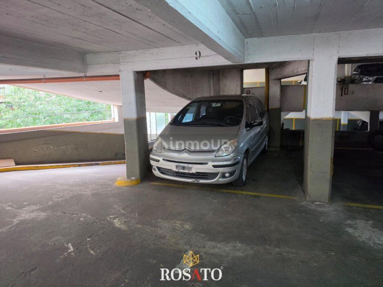 Cochera en Venta en Recoleta, Capital Federal