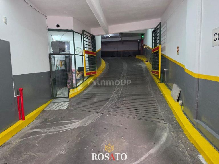 Cochera en Venta en Recoleta, Capital Federal