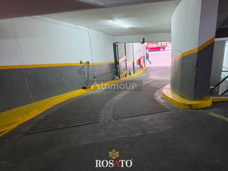 Cochera en Venta en Recoleta, Capital Federal