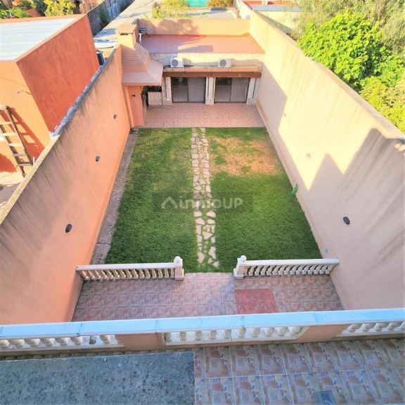 Casa en Venta en Villa Lugano, Capital Federal
